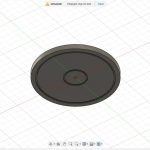 قطعه چرخ جاروی رباتیک شیائومی مدل Vioemy S9 - تصویر 3