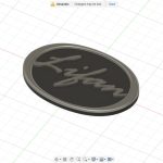 آرم اسپورت خوردرو لیفان