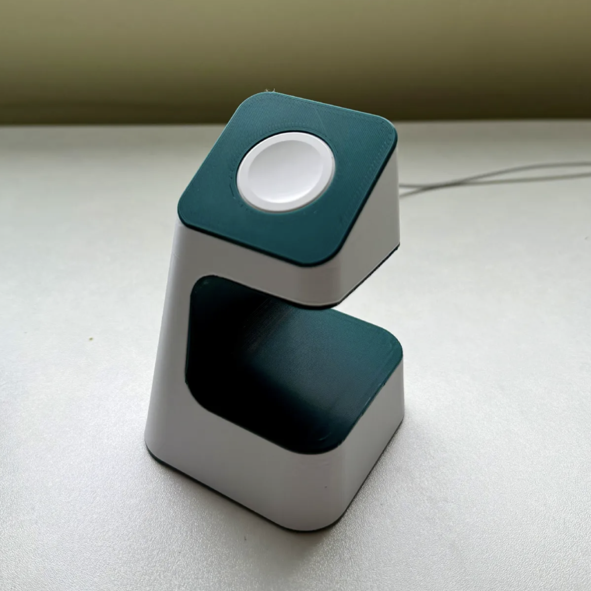 استند مگ سیف Apple watch - تصویر 2