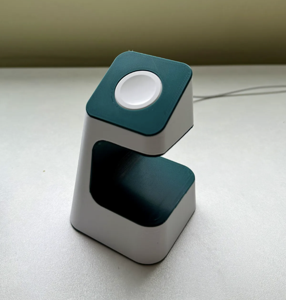 استند مگ سیف Apple watch - تصویر 2
