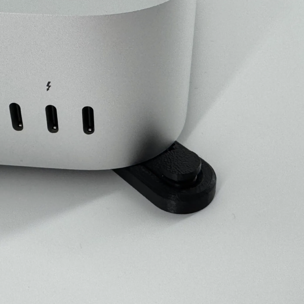 کلید on/off برای مک مینی