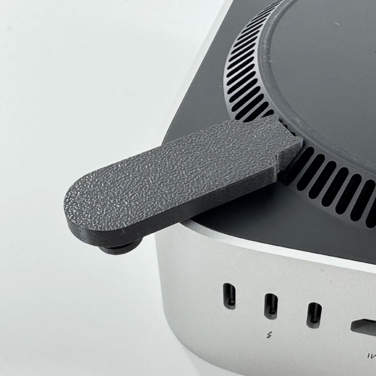 کلید on/off برای مک مینی - تصویر 2