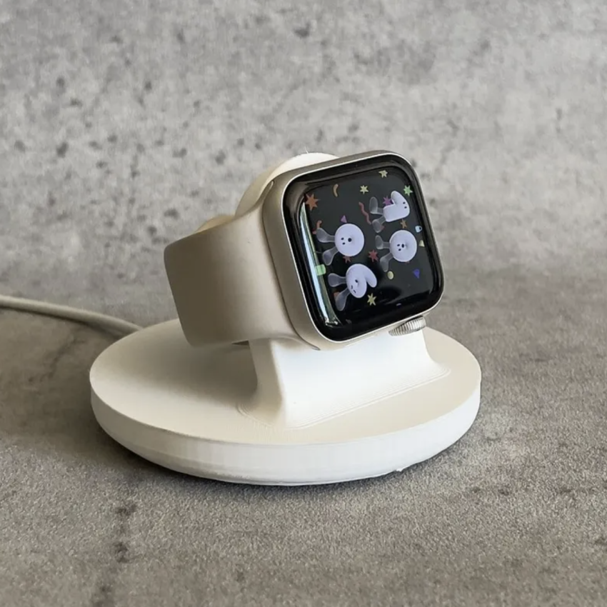 استند مگ سیف Apple watch مدل mini - تصویر 3