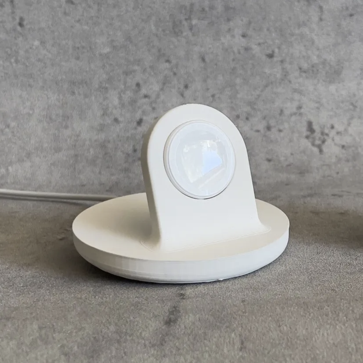 استند مگ سیف Apple watch مدل mini - تصویر 3