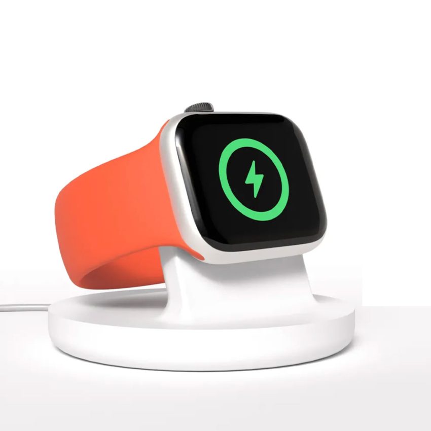 استند مگ سیف Apple watch مدل mini - تصویر 4