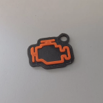 جاکلیدی چراغ های پشت آمپر - تصویر 2