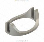 استند مک بوک ۱۴ اینچ ۲۰۲۱