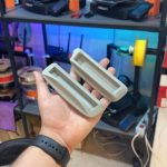 دستگیره مون روف ۲۰۷ - تصویر 3