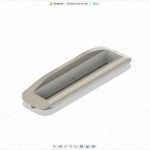 دستگیره مون روف ۲۰۷