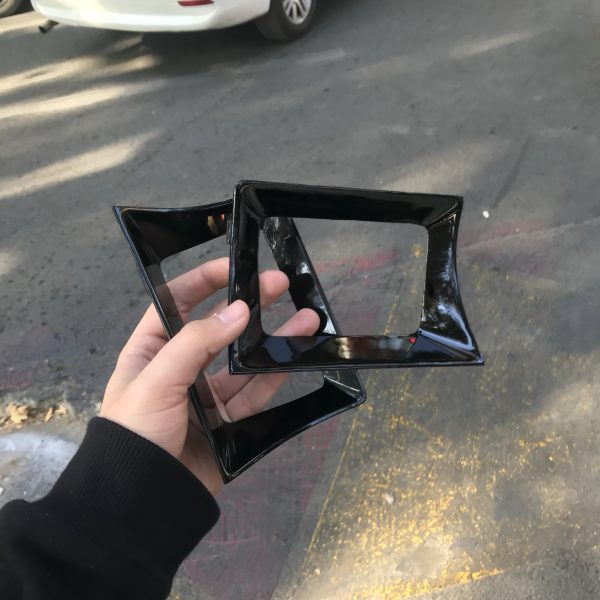 قاب رادار اریزو ۶ جی تی 602002183AA