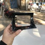 قاب رادار اریزو ۶ جی تی 602002183AA - تصویر 5