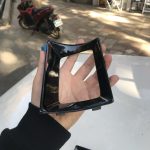 قاب رادار اریزو ۶ جی تی 602002183AA - تصویر 4