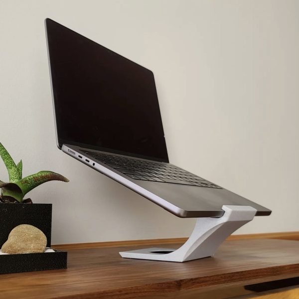 استند ایستاده macbook