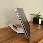 استند ایستاده macbook - تصویر 2