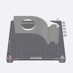 استند ایستاده macbook - تصویر 3