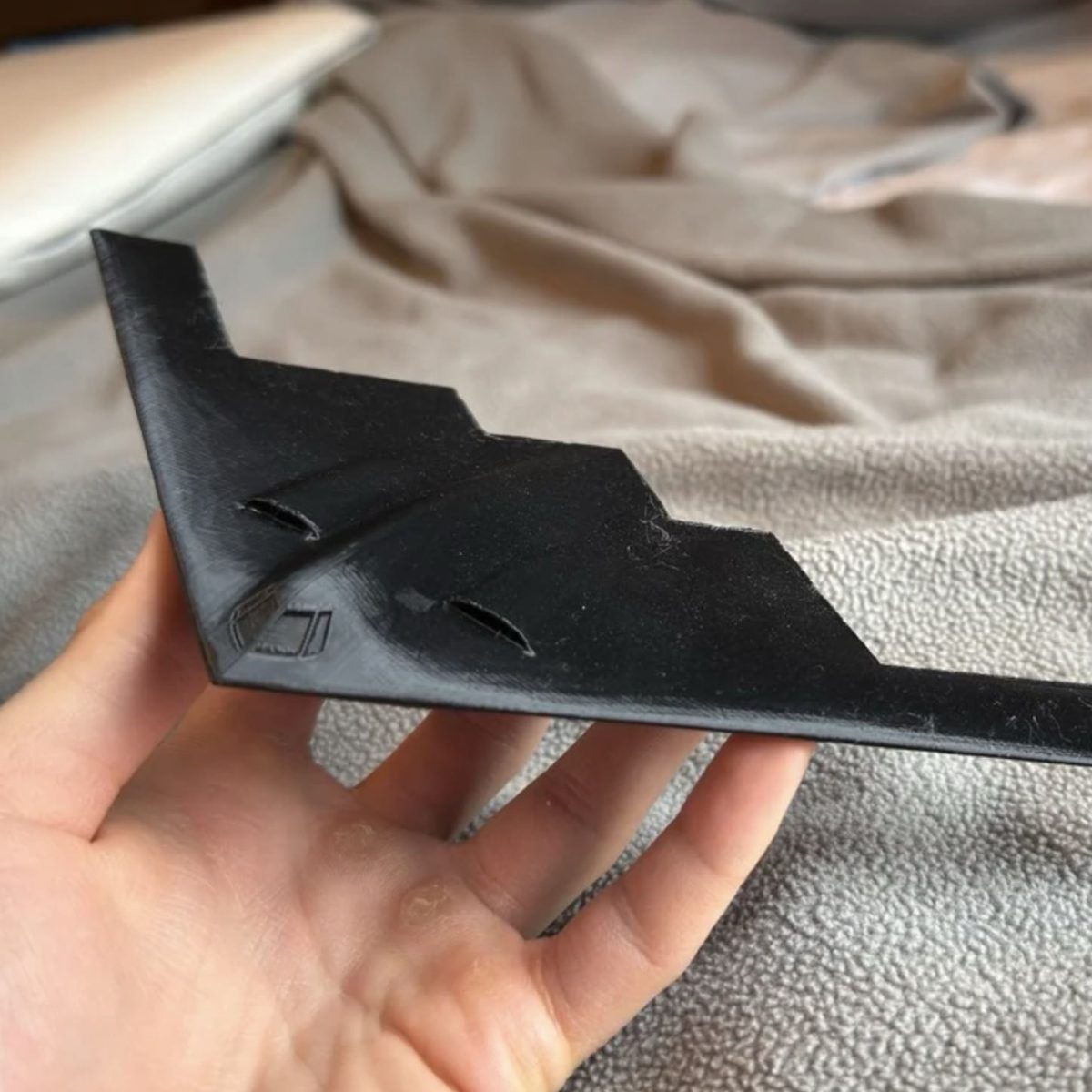 ماکت بمب‌افکن B2 - تصویر 2