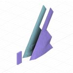 ماکت بمب‌افکن B2 - تصویر 3