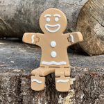 اسباب بازی Gingerbread Cookie