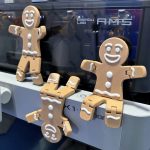 اسباب بازی Gingerbread Cookie - تصویر 2
