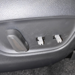 کلید تنظیم صندلی Toyota Rav4 - تصویر 4