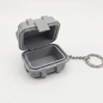 جاسویچی جعبه مدل Mini Rugged - تصویر 3