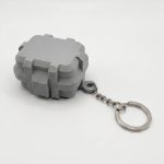 جاسویچی جعبه مدل Mini Rugged - تصویر 2