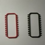 نگهدارنده کابل مگ شارژر برای اداپتور ۶۷وات مک بوک - تصویر 3