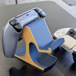 استند دسته کنسول Ps5 مدل Dual - تصویر 4