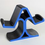 استند دسته کنسول Ps5 مدل Dual - تصویر 3