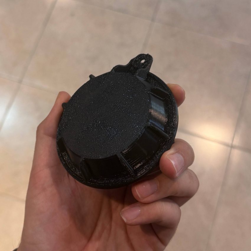 قاب پشت چراغ جلو اپتیما ۲۰۱۴-۲۰۱۸ - تصویر 2