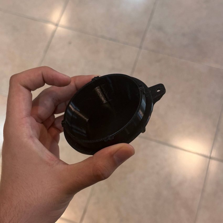 قاب پشت چراغ جلو اپتیما ۲۰۱۴-۲۰۱۸ - تصویر 3