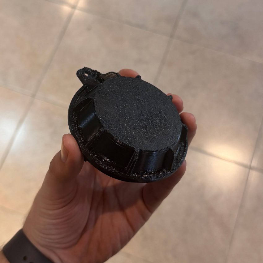 قاب پشت چراغ جلو اپتیما ۲۰۱۴-۲۰۱۸ - تصویر 4