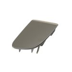 قاب چراغ شور آلفا رومئو ژولیتا یک جفت
