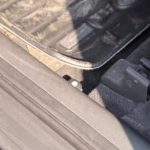 کاور بازکننده اهرم در باک توسان - تصویر 3